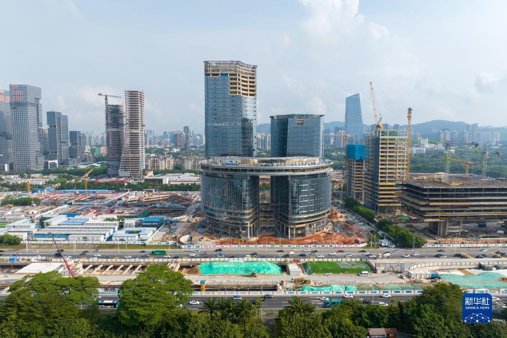 拉斯维加斯金沙公司